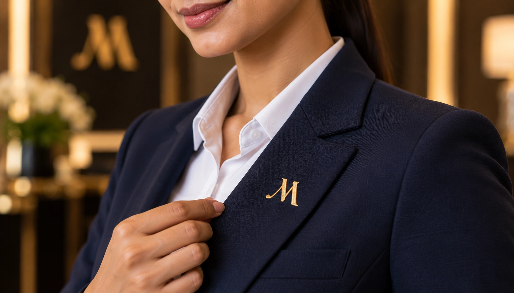 Hospitality uniforms UAE