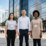 Breathable Work Uniforms for the UAE Heat: How to Choose Fabric, Fit and Colour