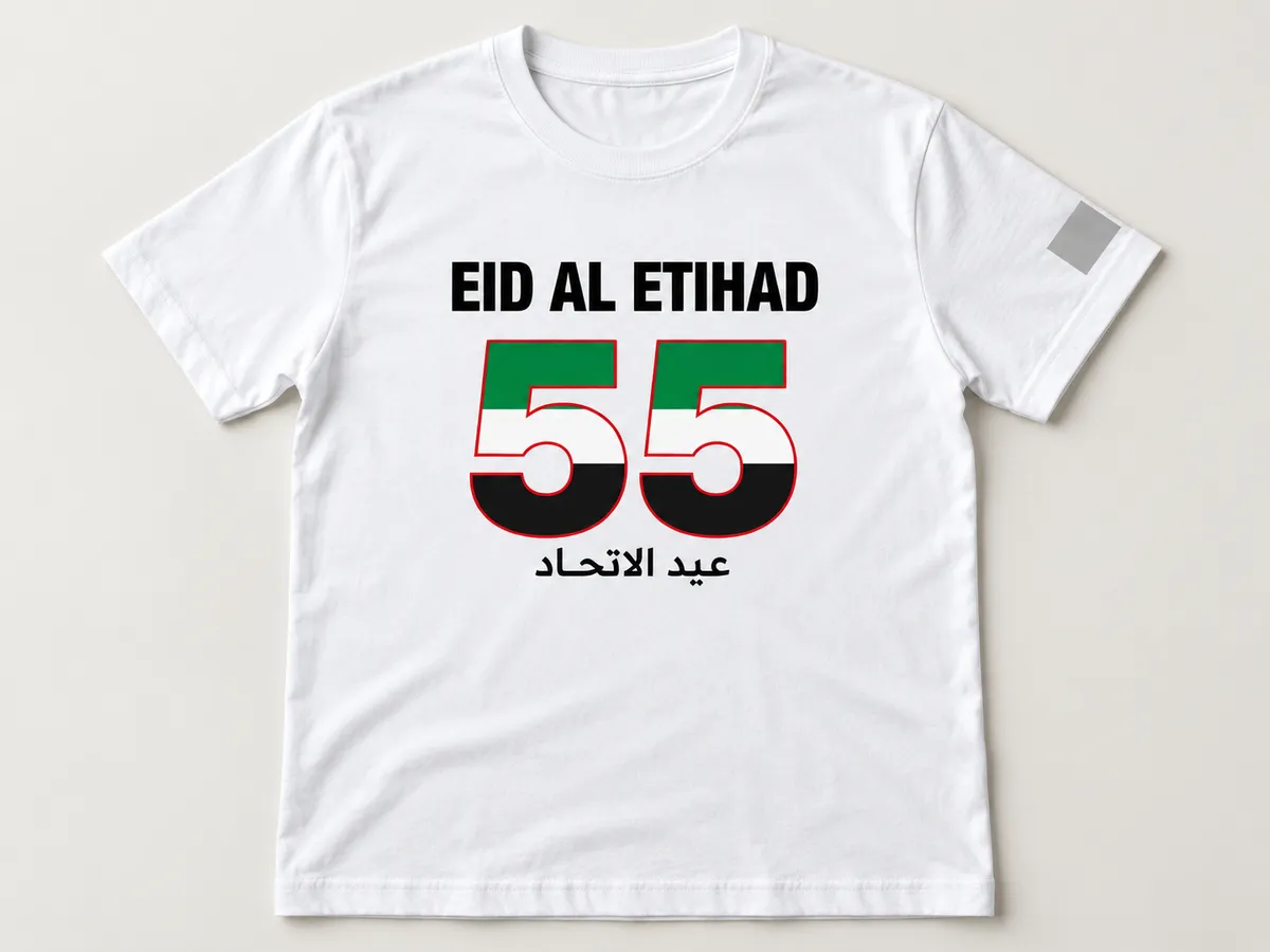 Branded t-shirts and apparel as corporate gifts