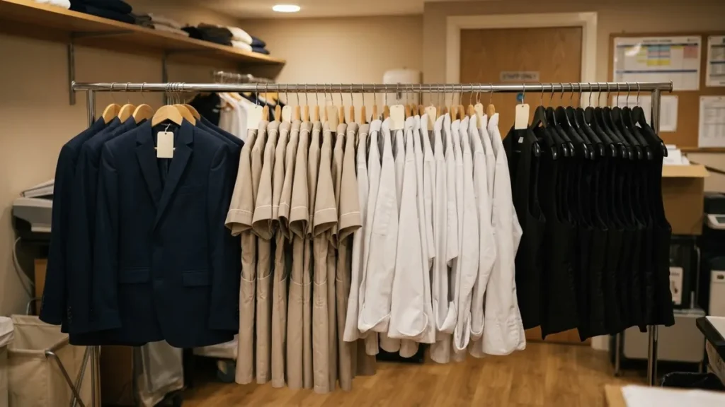 Hotel Pre-Opening Checklist: How to Plan Staff Uniforms on Time