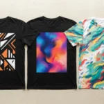 Screen Printing vs DTF vs Sublimation: Which Is Best for Company T-Shirts?