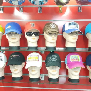 milano group caps store